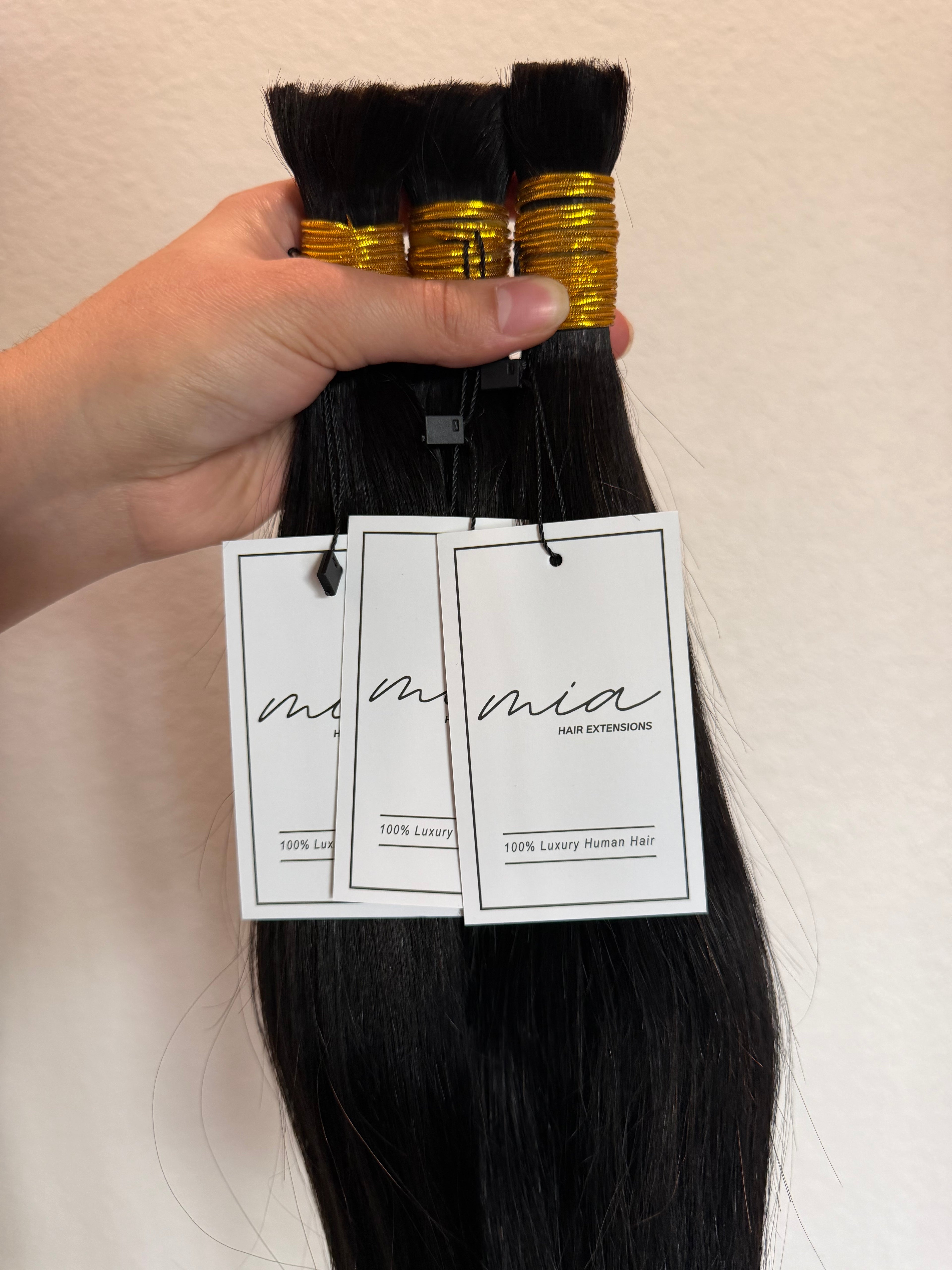 Hair in Bulk